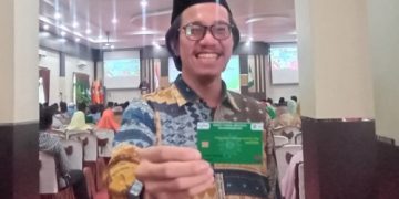Kini Kartu Anggota Muhammadiyah Jadi ATM, Putra Gubernur Mahyeldi Taufiqurrahman Jadi Sekretaris Majelis Ekonomi PWM SumBar