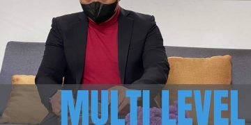 Catatan Jumat :  | MULTI LEVEL MAKSIAT (MLM)|