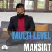 Catatan Jumat :  | MULTI LEVEL MAKSIAT (MLM)|
