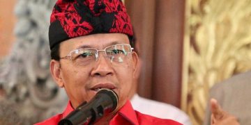 Alasan Gubernur Bali Tolak Timnas Israel Tanding Piala Dunia U20 di Bali, Ingatkan Soal Palestina