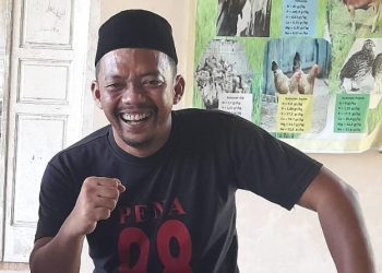 Masya Allah Wakil Petani ke DPD RI 2024 Dua Terbanyak Memenuhi Syarat