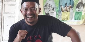 Masya Allah Wakil Petani ke DPD RI 2024 Dua Terbanyak Memenuhi Syarat