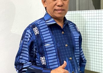 Mubes BMKM Sumsel, Noprizon Kembali Pimpin Masyarakat Minangkabau di Sumsel