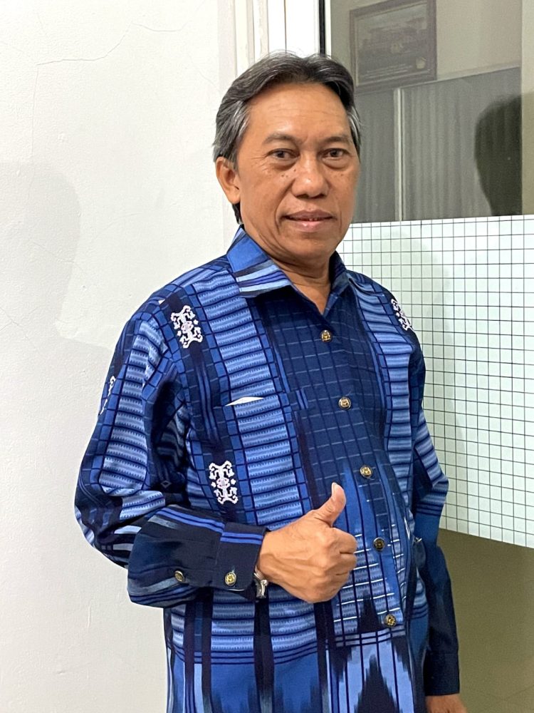 Mubes BMKM Sumsel, Noprizon Kembali Pimpin Masyarakat Minangkabau di Sumsel