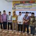 Rektor Universitas Bung Hatta beserta TSR VIII Pemprov Sumbar, Sambangi Masjid Nurul Ulum Surantih Pesisir Selatan