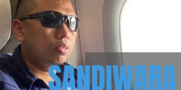 Catatan Jumat : | SANDIWARA DUNIA |