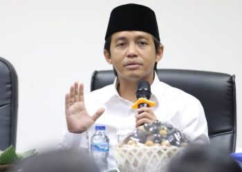 Mudahkan Investasi, Raja Juli Antoni Luncurkan Customer Care Tata Ruang