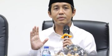 Mudahkan Investasi, Raja Juli Antoni Luncurkan Customer Care Tata Ruang