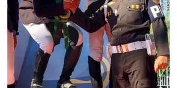 Raih 6 Mendali di DANDEMPOM CUP I/1 2023, Master Coach Aldo : Kami Tidak Turun Full Team Nanti dibilang Serakah Memborong Mendali