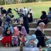Tarhib Ramadan Warnai Aktivitas Warga Indonesia di Australia