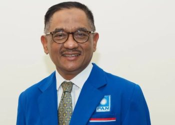 Kiprah dan Obsesi Caleg DPR – RI Asnawi Bahar, ingin Memajukan Pembangunan Ranah Minang