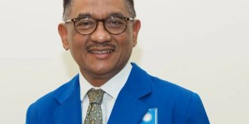 Kiprah dan Obsesi Caleg DPR – RI Asnawi Bahar, ingin Memajukan Pembangunan Ranah Minang