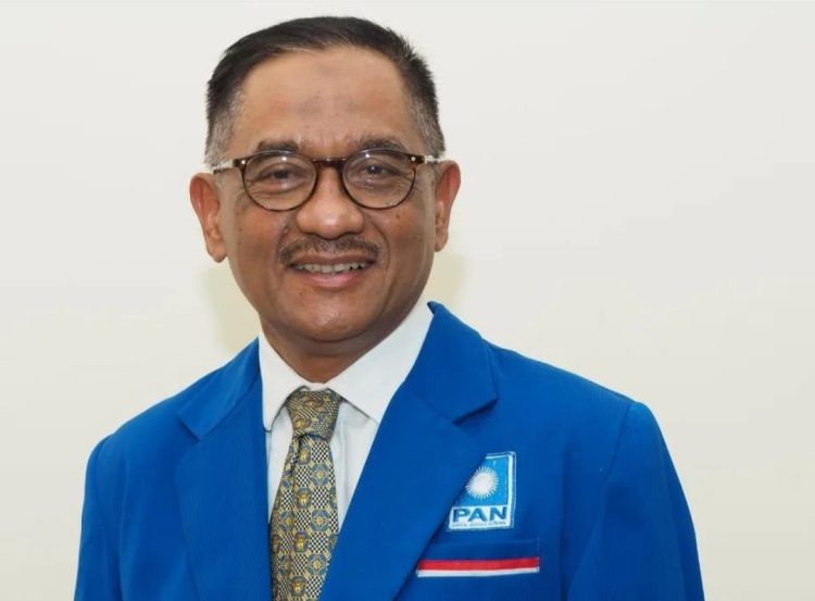 Kiprah dan Obsesi Caleg DPR – RI Asnawi Bahar, ingin Memajukan Pembangunan Ranah Minang