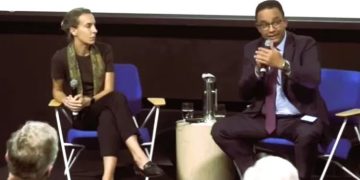 di Universitas Australia, Anies Nilai Penanganan COVID-19 Pemerintah Pusat Buruk