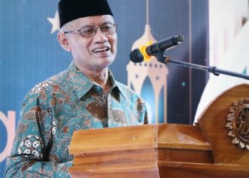 Sunnah Nabi yang Diamalkan Muhammadiyah Bukan Jubah dan Cara Makannya