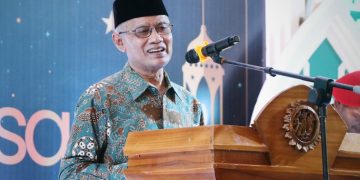 Sunnah Nabi yang Diamalkan Muhammadiyah Bukan Jubah dan Cara Makannya