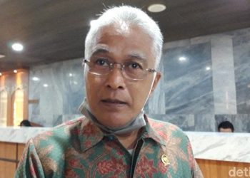 Legislator PAN Minta Mendagri Periksa Harta Sekda Riau Buntut istrinya Flexing