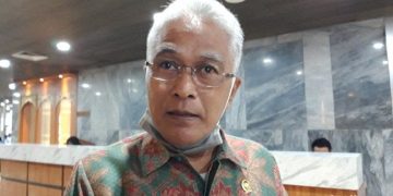 Legislator PAN Minta Mendagri Periksa Harta Sekda Riau Buntut istrinya Flexing