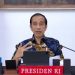 Presiden Jokowi Tambah Cuti Bersama Lebaran 2023, ini Penyebabnya