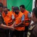 Kejati Riau Tetapkan 4 Tersangka Korupsi Masjid Raya Pekanbaru