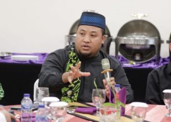 PW DMI Riau Pastikan Usulan Muktamar Murni Aspirasi Wilayah