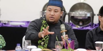 PW DMI Riau Pastikan Usulan Muktamar Murni Aspirasi Wilayah