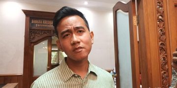 Gibran Kesal Kepala Daerah Tolak Israel di Pildun U-20, Sentil Ganjar – Koster ?