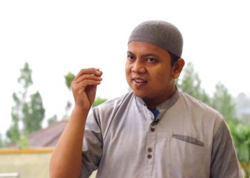 Ustaz di Payakumbuh dipolisikan, Buntut Samakan Muhammadiyah dengan Syiah