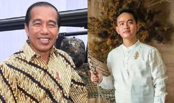 Beredar Video Seseorang Menghina Presiden Jokowi, Gibran Rakabuming Raka: Udalah Dimaafkan Saja, Kan Masih Suasana Idul Fitri