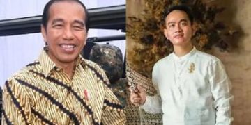 Beredar Video Seseorang Menghina Presiden Jokowi, Gibran Rakabuming Raka: Udalah Dimaafkan Saja, Kan Masih Suasana Idul Fitri
