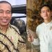 Beredar Video Seseorang Menghina Presiden Jokowi, Gibran Rakabuming Raka: Udalah Dimaafkan Saja, Kan Masih Suasana Idul Fitri