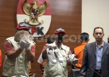 Pendiri Relawan Anies Kena OTT KPK Diduga Suap Yana Mulyana, Publik Curiga Soal Aliran Dana ini