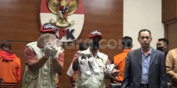Pendiri Relawan Anies Kena OTT KPK Diduga Suap Yana Mulyana, Publik Curiga Soal Aliran Dana ini