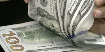 Terancam Gagal Bayar Hutang Amerika Serikat Kini tembus Rp 460.000 T