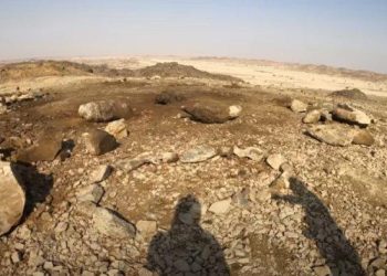 Makam Siti Aminah, Ibunda Nabi Muhammad SAW di Atas Bukit Arab Saudi, Hanya Diberikan Tanda ini