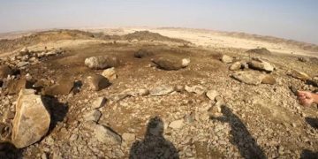 Makam Siti Aminah, Ibunda Nabi Muhammad SAW di Atas Bukit Arab Saudi, Hanya Diberikan Tanda ini