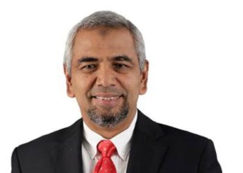 ini Sosok Calon Pengganti Dirut PT PHR Jaffee Arizon Suardin yang Kabarnya Dicopot, Siang Tadi Diusir Anggota DPR dari Rapat