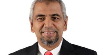 ini Sosok Calon Pengganti Dirut PT PHR Jaffee Arizon Suardin yang Kabarnya Dicopot, Siang Tadi Diusir Anggota DPR dari Rapat