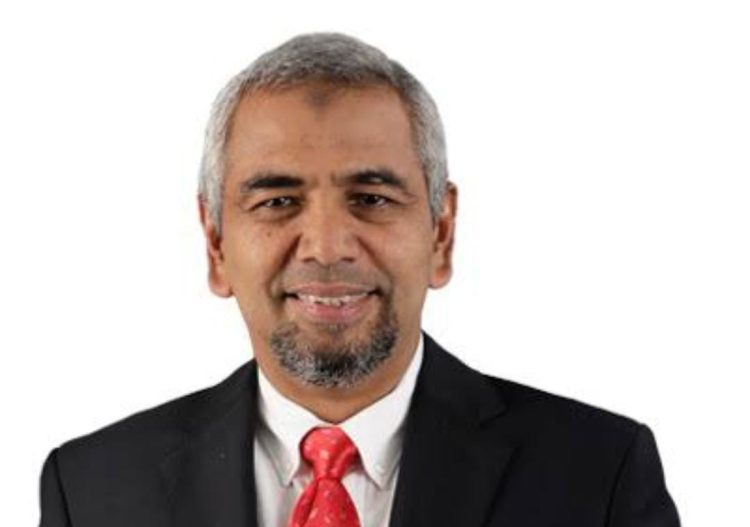 ini Sosok Calon Pengganti Dirut PT PHR Jaffee Arizon Suardin yang Kabarnya Dicopot, Siang Tadi Diusir Anggota DPR dari Rapat