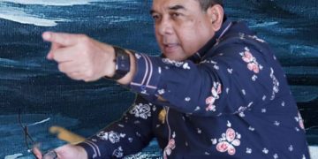 Kecewa Anggaran Bantuan ke Masjid Dipotong Gubri, WaGubri Batalkan Safari Ramadan