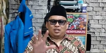 Adik Kandung Pj Walikota Pekanbaru Muflihun Ikut Terkena OTT, KNPI Riau Ajak KPK Main ke Tenayan