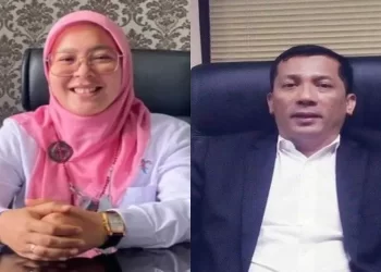 Viral, Fitria Nengsih Disebut Istri Siri Bupati Meranti, Coba Tengok Garasinya, Ternyata Cuma Ada ini
