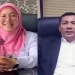 Viral, Fitria Nengsih Disebut Istri Siri Bupati Meranti, Coba Tengok Garasinya, Ternyata Cuma Ada ini