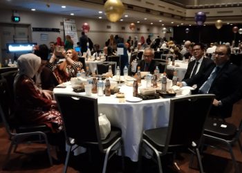 Semarak Ramadan Australia, Muslim Indonesia Adakan Festival