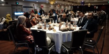 Semarak Ramadan Australia, Muslim Indonesia Adakan Festival