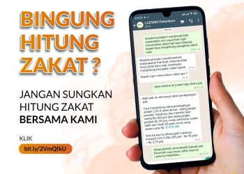 Bagaimana Sahabat Menghitung Zakat Penghasilan ?