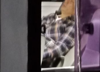 Bupati Kepulauan Meranti Muhammad Adil dikabarkan terjaring Operasi Tangkap Tangan (OTT) oleh KPK.