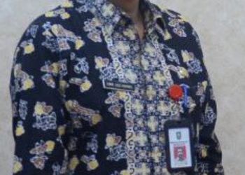 Pernyataan Rawa El Amadi Tak Berdasar, Emri: Apa yang Dibohongi, Itu Angka Resmi BPS