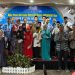 BukBer Anggota ASPERINDO Riau serta Santunan Anak Yatim LAZISMU Pekanbaru