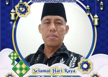 Sholat Id Jumat 21 April 2023, berikut 9 lokasi Sholat warga Muhammadiyah di Kabupaten Banyuasin